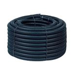 CONDUITE 3/4 25MM X 50MT REFORCADO PRETO (NEOFLEX)