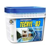 TECRYL-D3 IMPERM CINZA