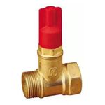 REGISTRO PRESSAO BASE 3/4 (B-1416-3/4) FABRIMAR