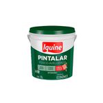 PINTALAR VINIL ACRILICA BRANCO NEVE 15L