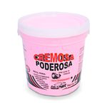 Pasta Cremosa Rosa 3KG Fuzetto