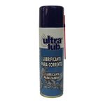 Óleo Lubrificante Spray para Correntes 5LUBCO5l Ultralub