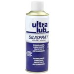Silicone Spray Desmoldante Injetora Com Silicone 5SBUTA5l Ultralub