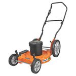 Cortador de Grama Elétrico 2500W CE45M 127V Chassi Metálico TRAMONTINA