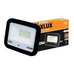 Refletor Led 20w Foxlux 6500k Biv 38.20