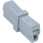 Conector Emenda de Passagem 24A 224 - 201 Wago