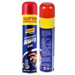 Desengripante Spray MP1 Lub Mundial Prime 