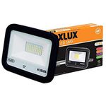 Refletor Led 30w Foxlux 6500k Biv 38.21