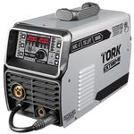 Máquina De Solda Inversora Extreme 200a Tig, Mig, MMA IMTES-11200 BIV