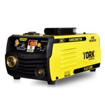 Máquina De Solda Inversora KAB150 Biv IM-6150 MIG Super Tork Euroconector