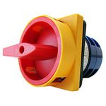 Chave Rotativa LW28GS 2 P 32A Lukma 25020