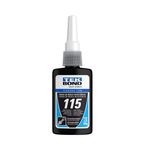 Trava Parafusos Bmt 115 Azul 50g - Tekbond 