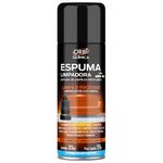 Espuma Limpadora Orbi 300Ml