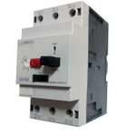 Disjuntor Motor de 40 a 63A Trifásico Lukma LK-M63