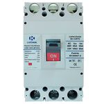 Disjuntor Cx. Moldada Trip Mold. Lkm1 300A Lukma