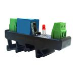 Relé Interface Rv Led Trilho Lukma