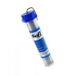 Estanho em Fio P/ Solda Tubo 25Gr Soft