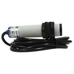 Sensor Fotoelétrico G18-3A 30NC CM 4F 10-30VCC NPN NA+NF Lukma 37029