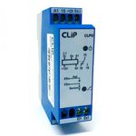 Monitor de Nível 12/24 a 242VCA/VCC CLPG