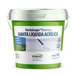 Vedalage Branco Viapol 2,85L 