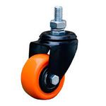 Rodízio Giratório GLEB210BPAE Espiga 50kg COLSON-6505