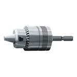 Mandril Adaptador para Encaixe 1/4 Pol para Parafusadeira 194251-6 Makita