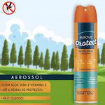 Repelente Above Protect Aerossol 150ml