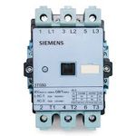 Contator Tripolar 105a 110 VCA 50/60Hz 2NA+2NF 3TS50220AG2 Siemens