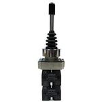 Manipulador LK2-PA 24 4P C/ Retorno 4NA Lukma 13033