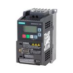 Inversor de Frequencia Sinamics V20 200-240VCA 1CV 4,2A - 6SL32105BB175UV1 SIEMENS