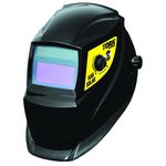 Máscara De Solda Escurecimento Automático com Regulagem 9-13 DIN MSEA901-SUPERTORK