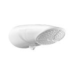 Ducha Lorenzetti Top Jet Multitemperatura 127V 5500W