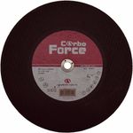 Disco de Corte Carbo Force 300 x 3,2 x 19,70 MM