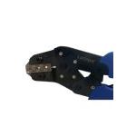 Alicate Crimpagem Conector Solar MC4 2.5-6mm LK-1601 Lukma