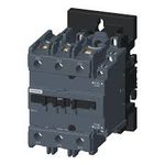 Contator 3 Pólos 95A 24V 50/60Hz 1Na+1Nf 3MT7095-4AA11-0AN2 Siemens