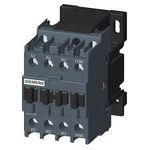 Contator 3 Pólos 12A 220V 50/60Hz 1Na 3Mt7012-0Aa10-0An2 Siemens