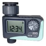 Temporizador Irrigação Digital Med 1S TIM11 BrisaJardim