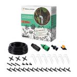Kit Micro Irrigação Localizada Por Hastes Regadoras - Kil14