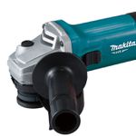 Esmerilhadeira Angular 4 1/2 Pol. 850W 220V MAKITA-M9510B