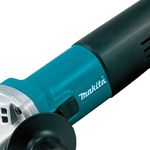 Esmerilhadeira Angular 4.1/2Pol. 840W - MAKITA-9557HNG