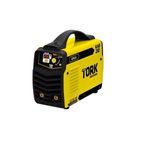 Máquina De Solda Inversora 250A Kab 250- Tork IE 8250 Bivolt