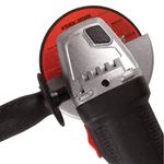 Esmerilhadeira Angular com Empunhadura Lateral de 4.1/2 Pol. 820W - BLACK DECKER-G720