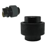 Acoplamento AN34 Completo Newtec 