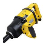 Chave de Impacto Pneumática Longa de 1 Pol. 4000RPM - PUMA-AT4300TK