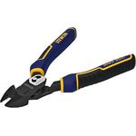 Alicate Corte Diagonal 8" IWHT84001 - IRWIN