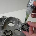 Trava Química VA1 Anaer 50 gr Torque Alto