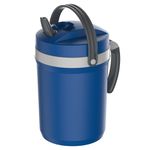 Jarra Térmica Novo Fliptop 2.5L Termolar