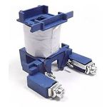 Bobina Para Mini Contator Cjx2-k K09 220V JNG