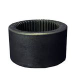 Capa P/ Acoplamento 34 Dentes Newtec