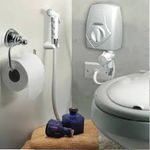 Ducha Higienica Eletrica 3t Lorenzetti 127V 4000W 